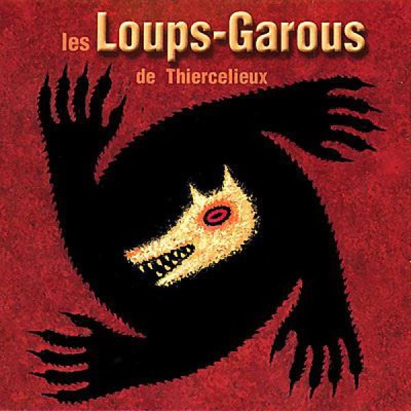 Les Loups-Garous de Thiercelieux (Eco Blister) – Image 2