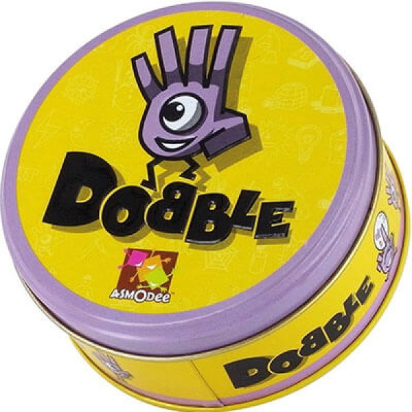 Dobble Classique (Blister Eco)