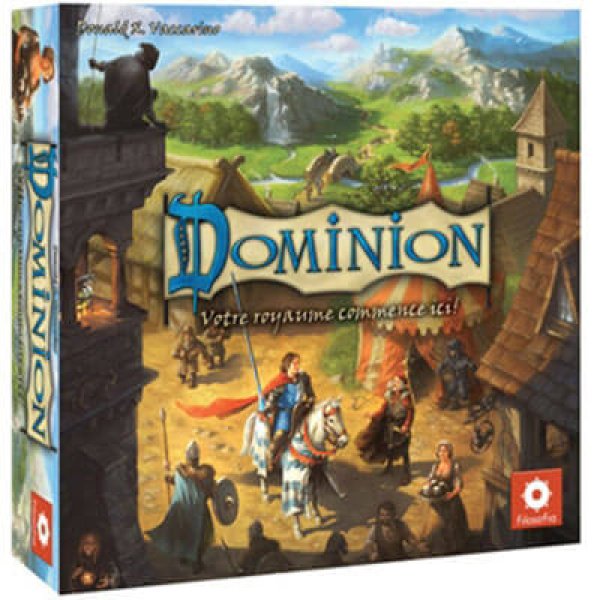 Dominion