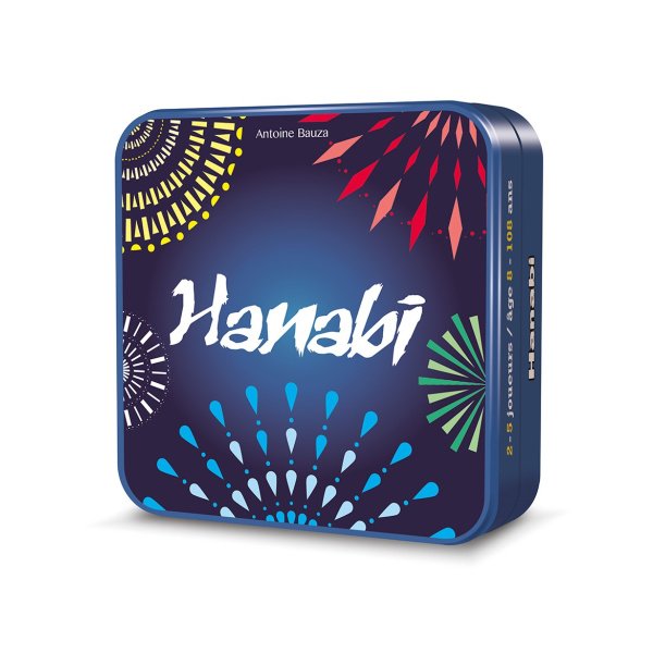 Hanabi