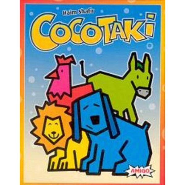 Cocotaki