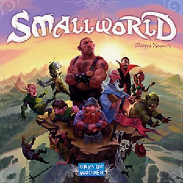 Small World – Image 2