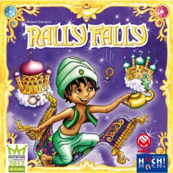 Rally Fally