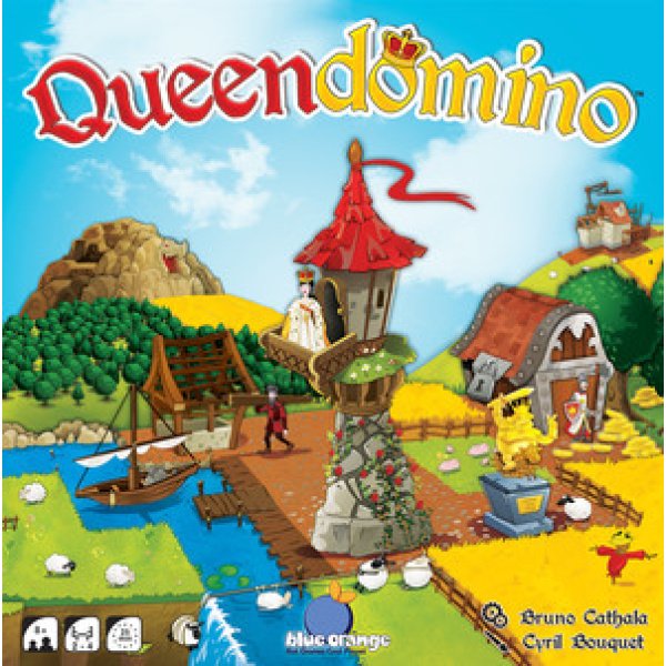 Queendomino – Image 2