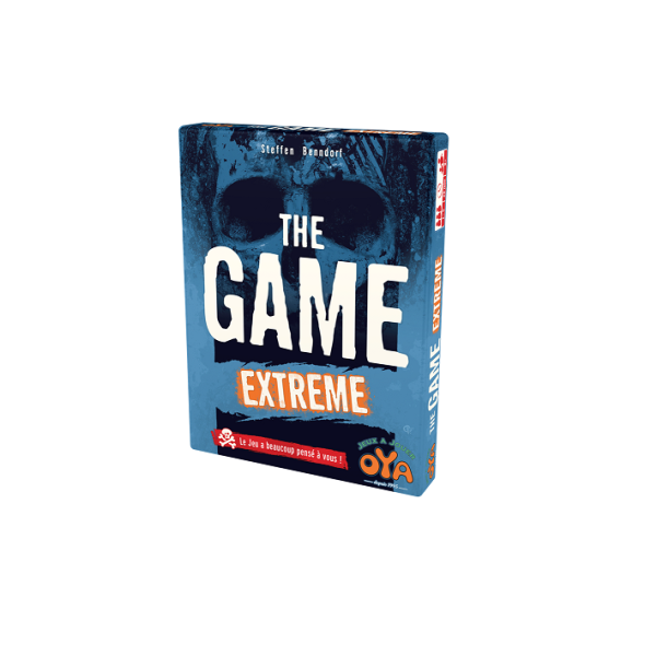 The Game - Extreme