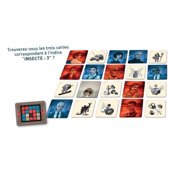 Codenames Images – Image 2