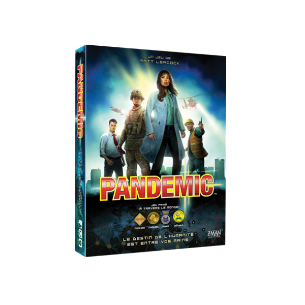 Pandemic