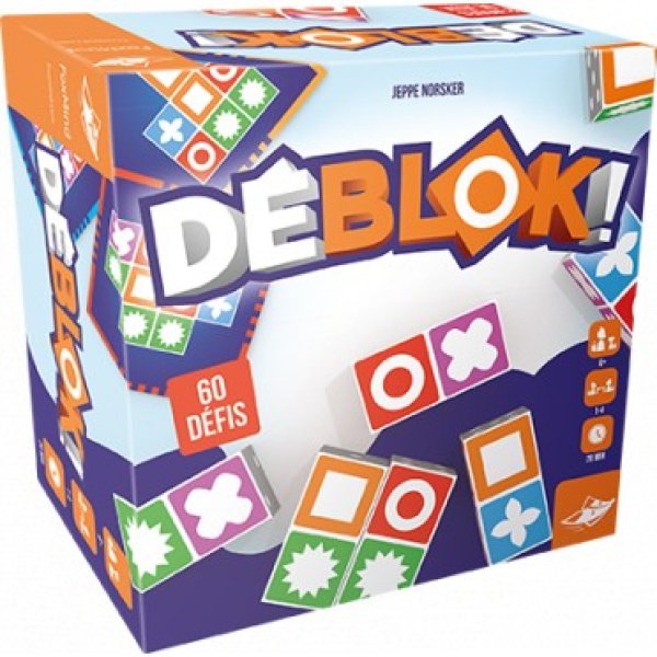 Deblok!