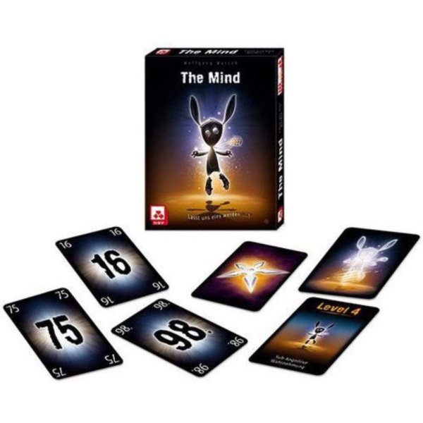 The Mind – Image 3