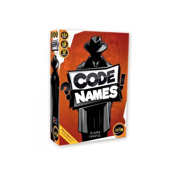 Codenames – Image 2