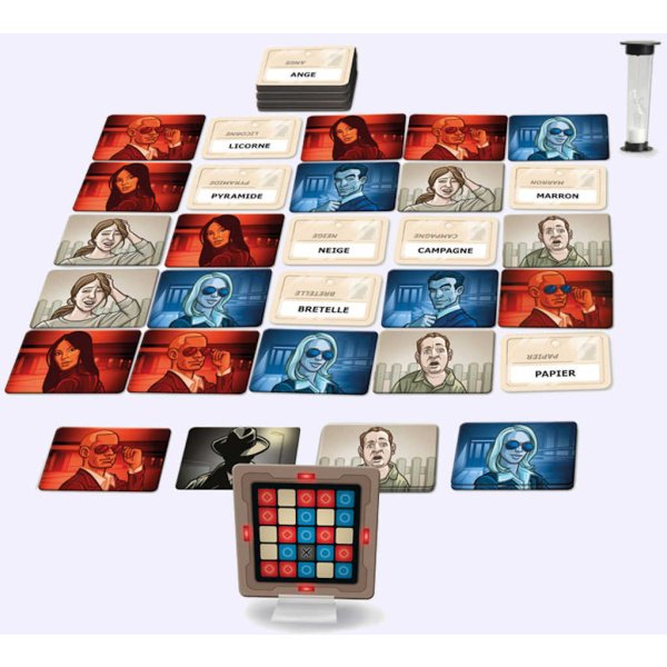 Codenames – Image 3