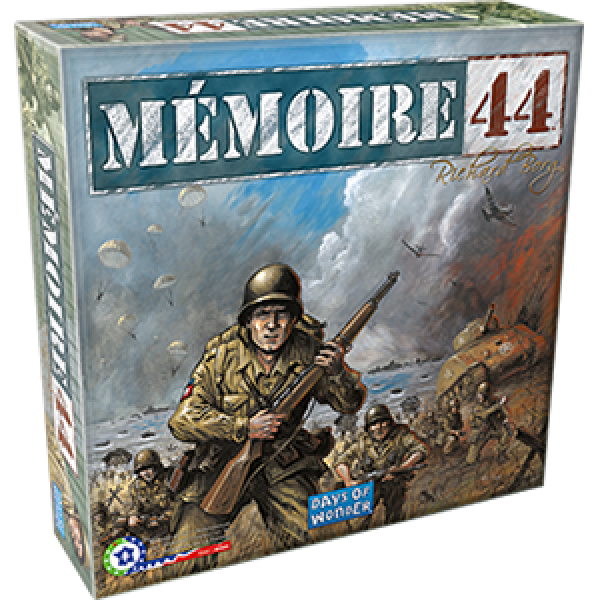 Memoire 44