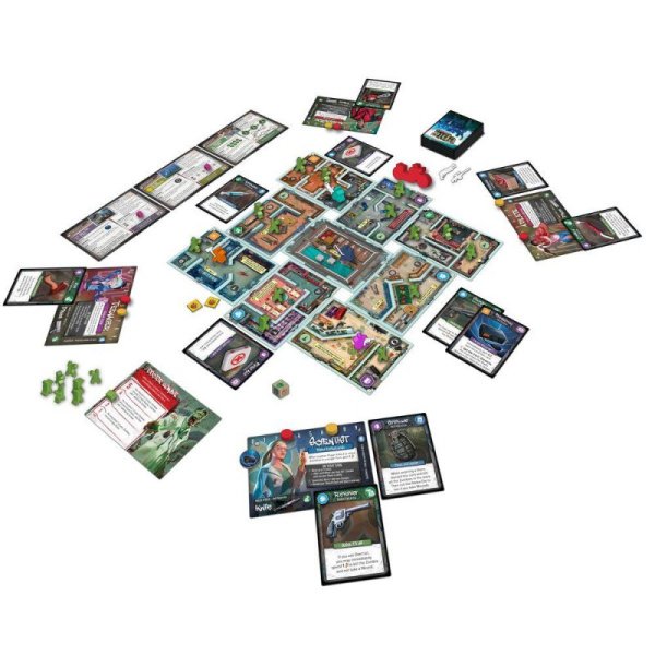 Tiny Epic Zombies – Image 3