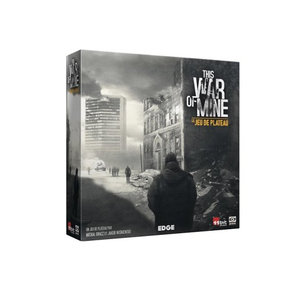 This War of Mine