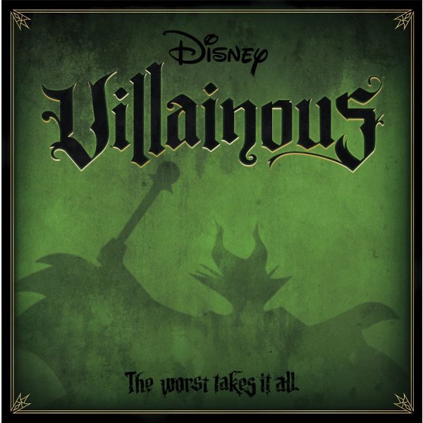 Villainous – Image 2