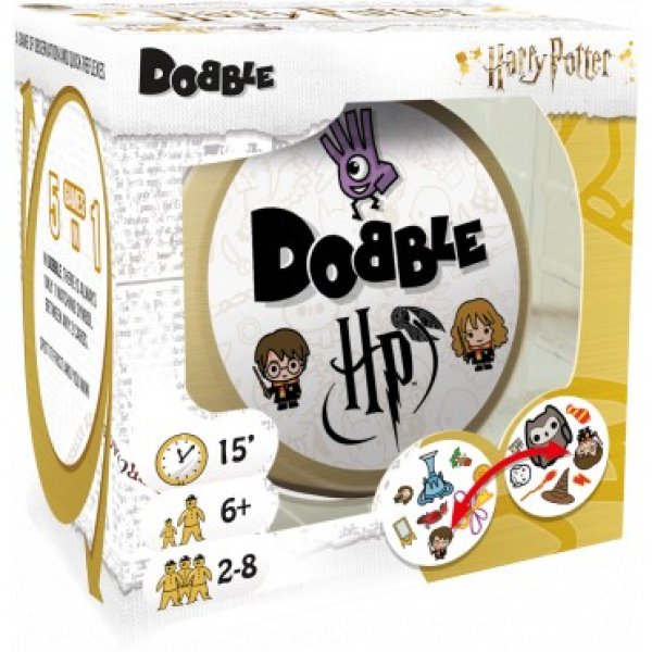 Dobble Harry Potter