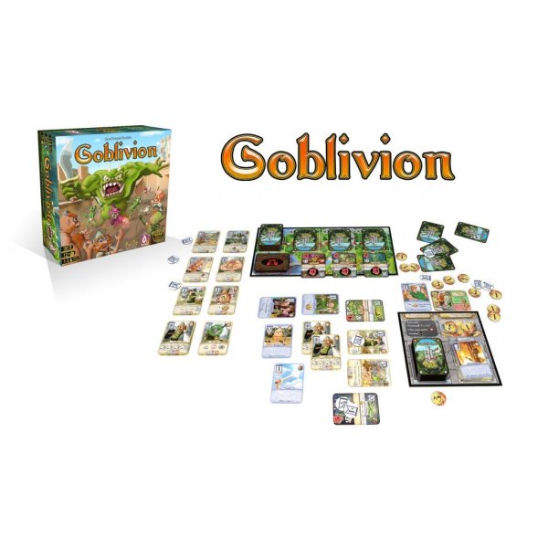 Goblivion - Definitive Edition – Image 2