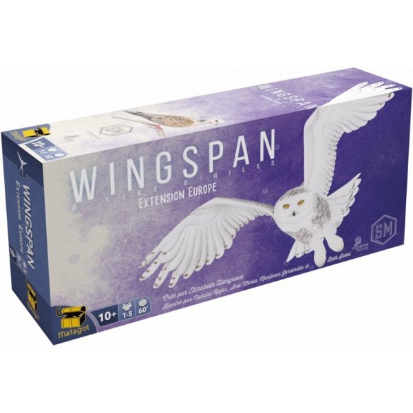 Wingspan Europe