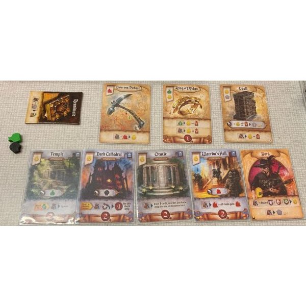 Res Arcana - Lux et tenebrae – Image 3