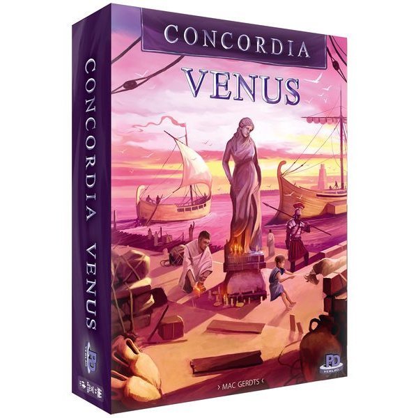 Concordia Venus – Image 2