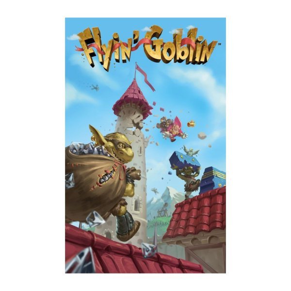 Flying Goblin – Image 2