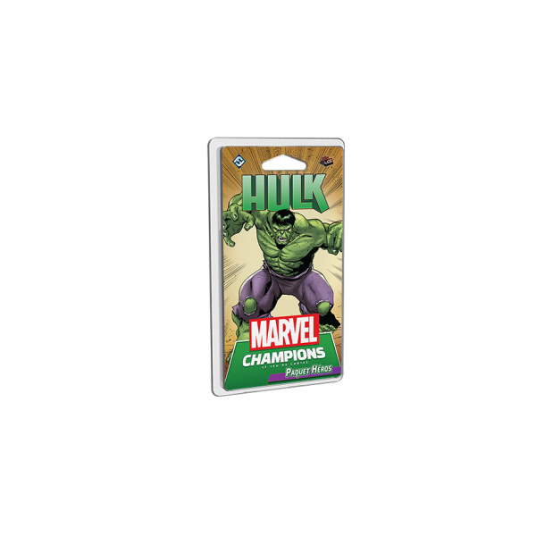 Marvel Champions - Hulk