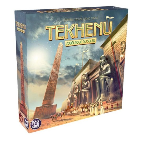 Tekhenu