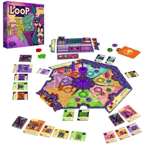 The Loop – Image 2