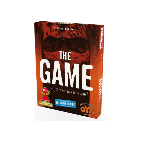 The Game