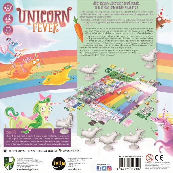 Unicorn Fever – Image 2