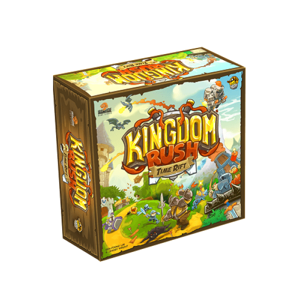 Kingdom Rush