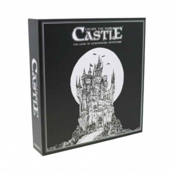 Escape the dark Castle