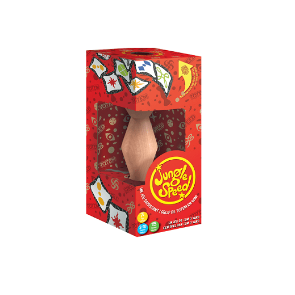 Jungle Speed (Eco Pack)