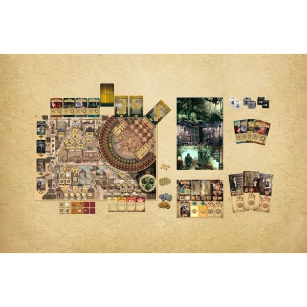 Trickerion — Légende de l’Illusion – Image 2