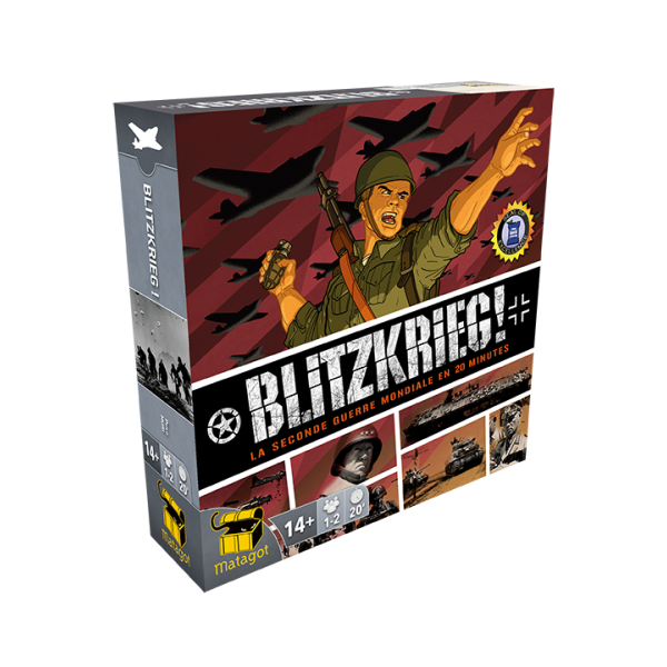 Blitzkrieg