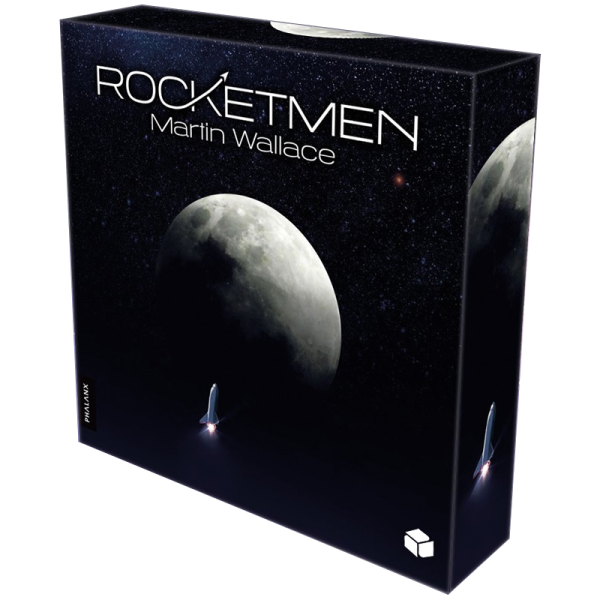 Rocketmen