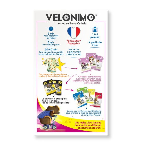 Velonimo – Image 3