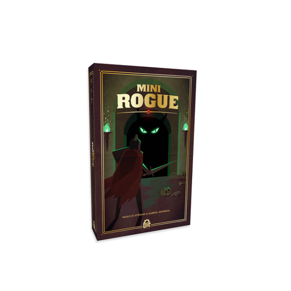 Mini Rogue