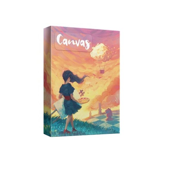 Canvas