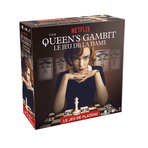 Le jeu de la dame