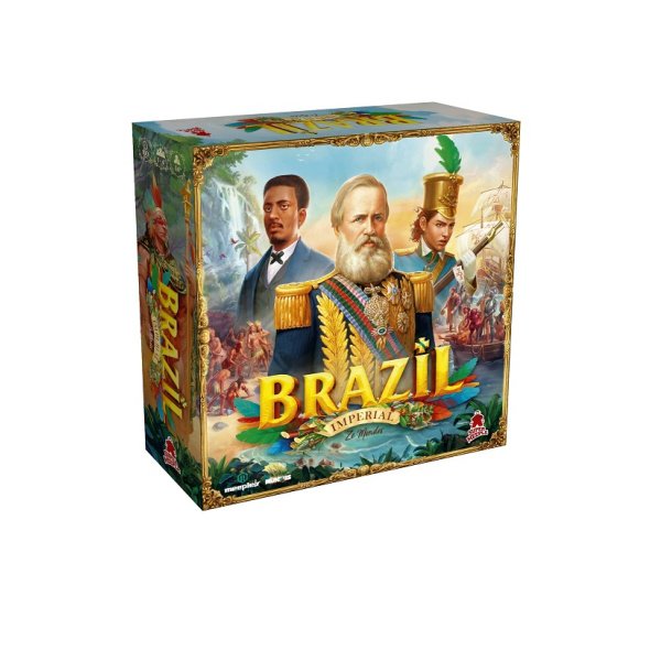 Brazil Imperial