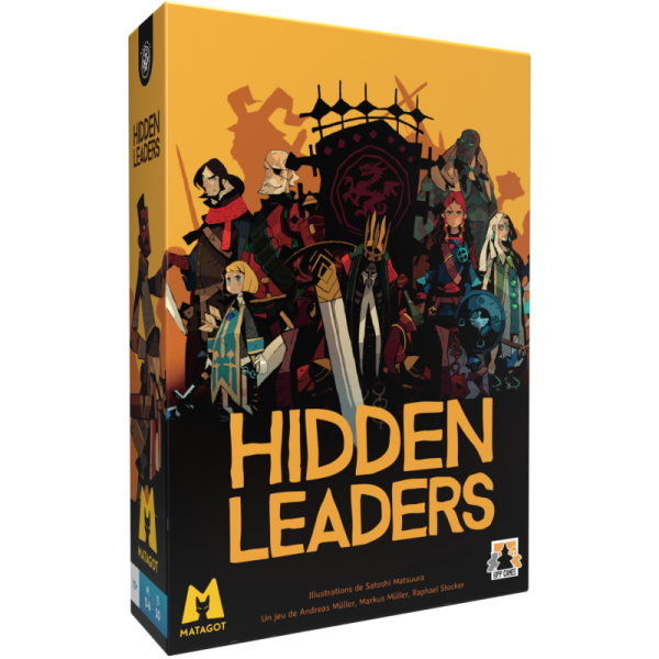 Hidden Leaders