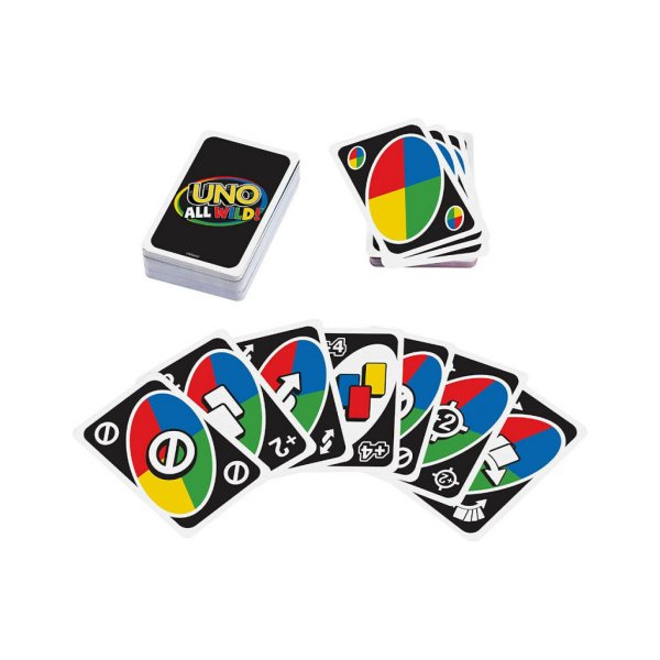 Uno All Wild – Image 2