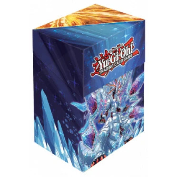 Deck Box Albaz - Yu-Gi-Oh!