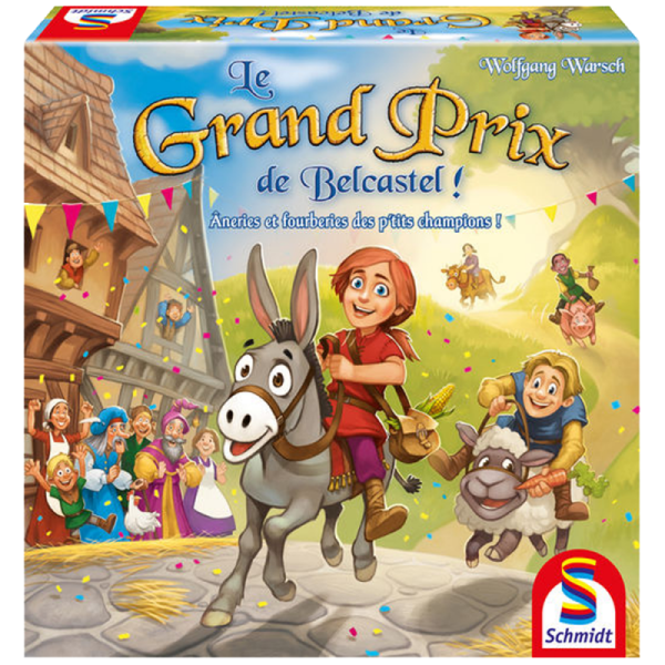 Grand Prix de Belcastel