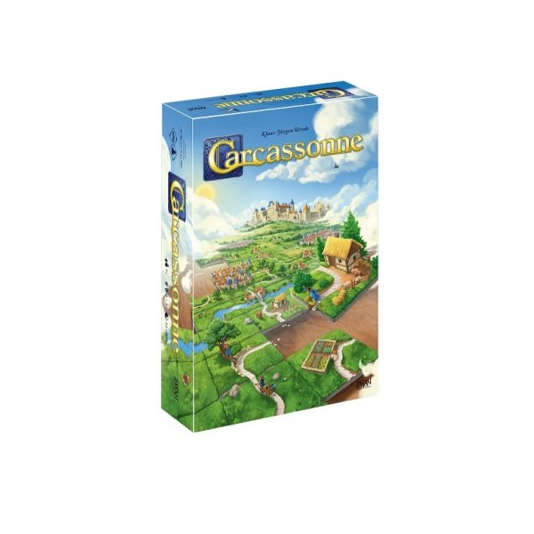 Carcassonne (Base)