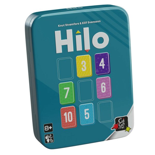 Hilo