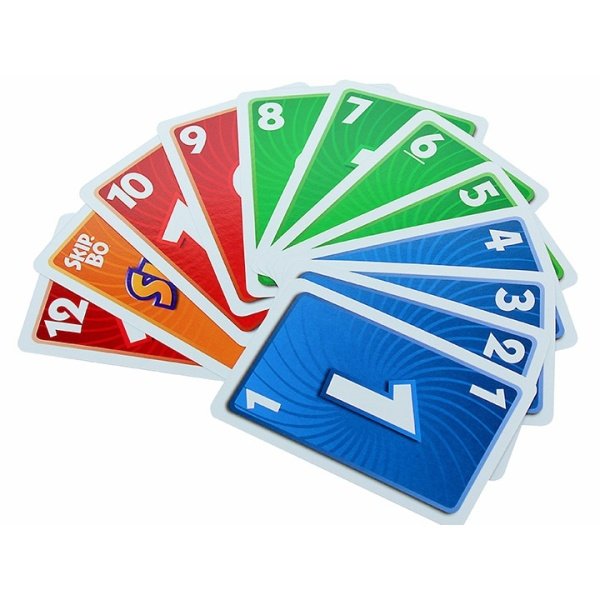 Skip-Bo – Image 2