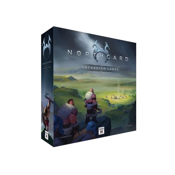 Northgard - Uncharted Lands