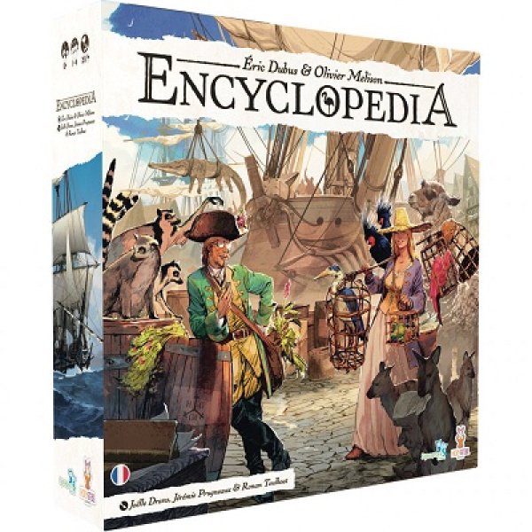 Encyclopédia